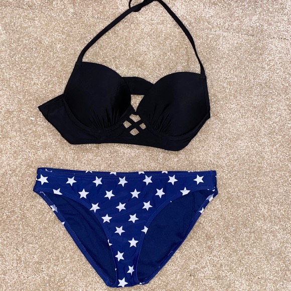 Old Navy Swim Aeroold Navy Swimsuit Poshmark